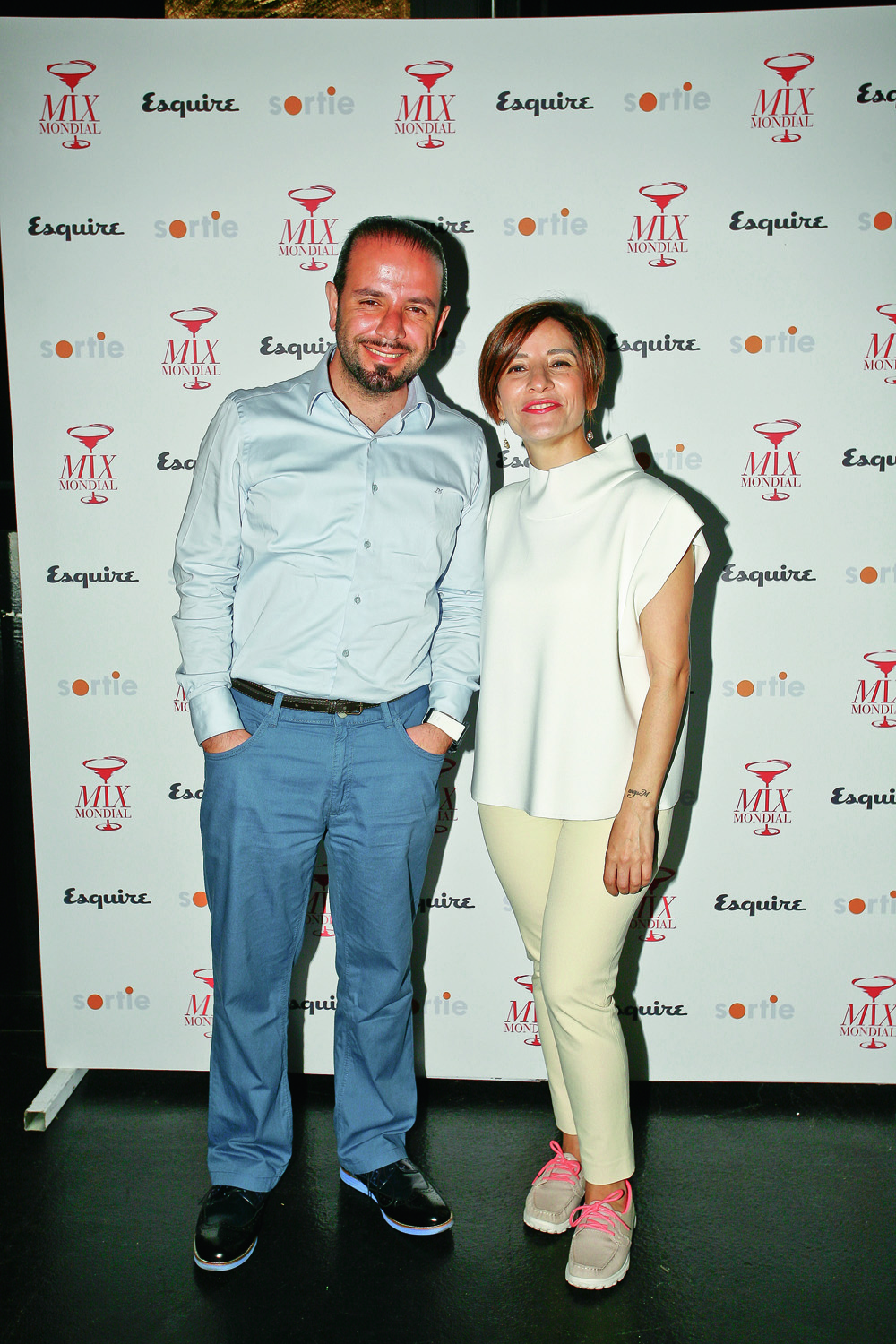 MixMondial Devam Ediyor