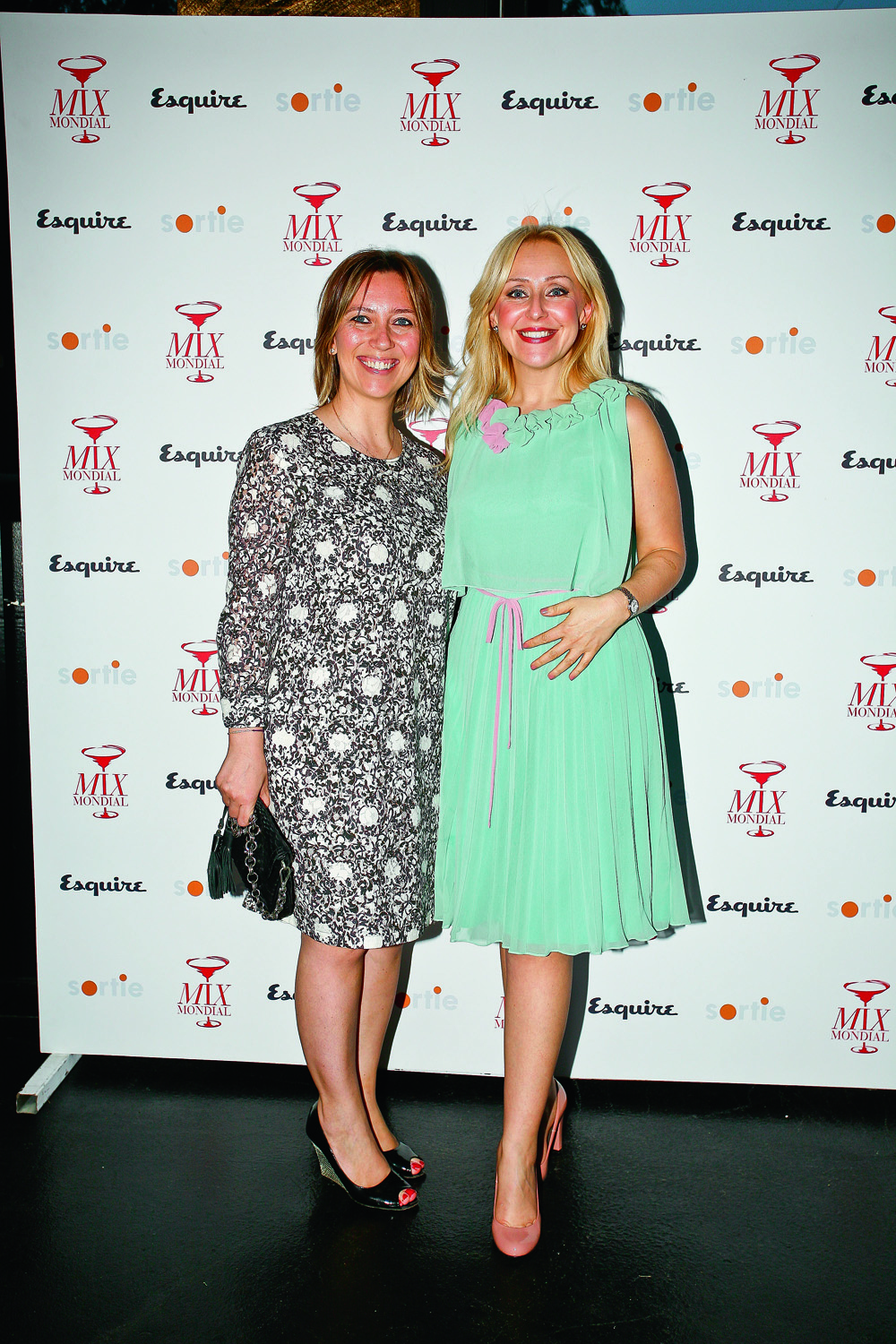 MixMondial Devam Ediyor