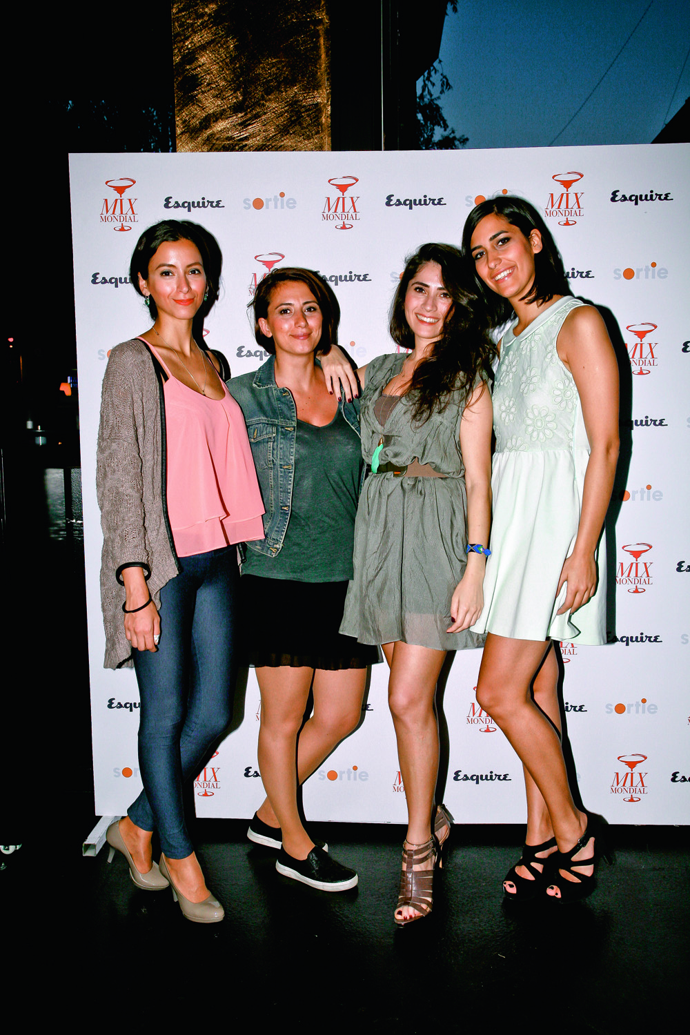 MixMondial Devam Ediyor