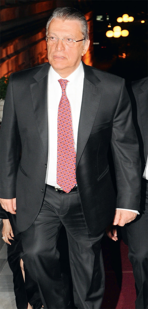 Aşklarını evlilikle taçlandırdılar