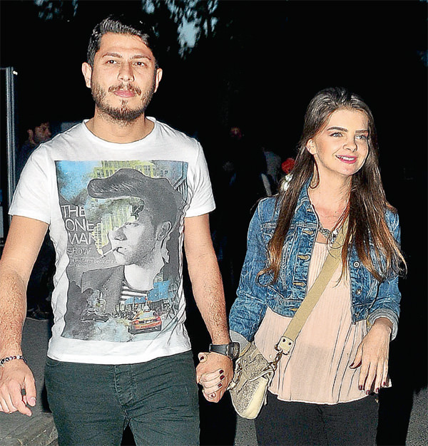 İstanbul'u salladı