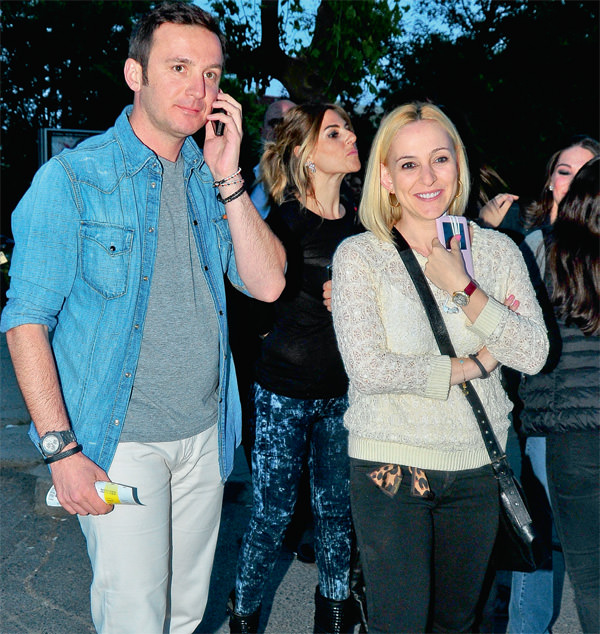 İstanbul'u salladı