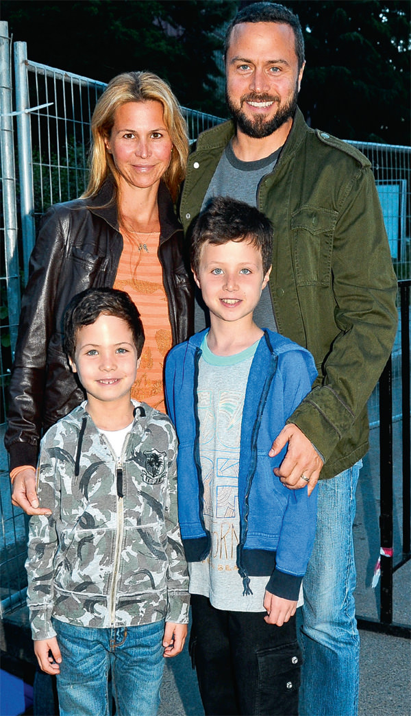 İstanbul'u salladı