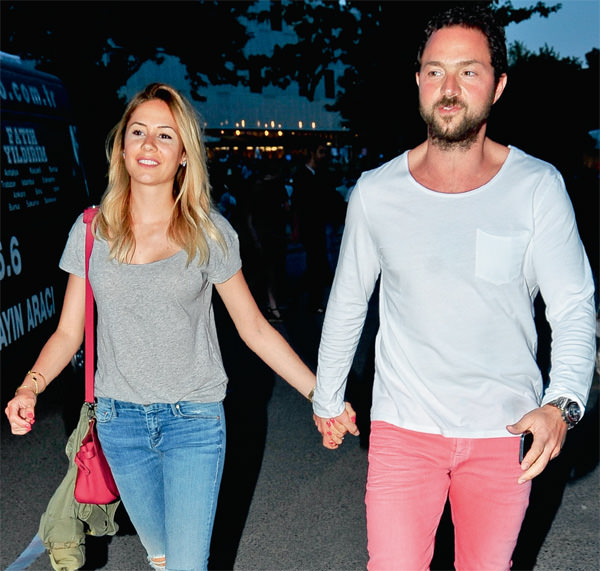 İstanbul'u salladı