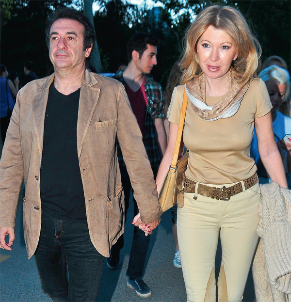 İstanbul'u salladı