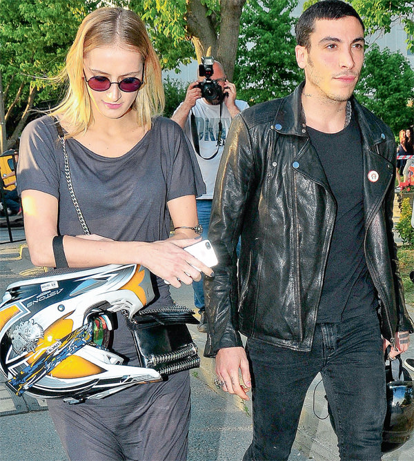 İstanbul'u salladı