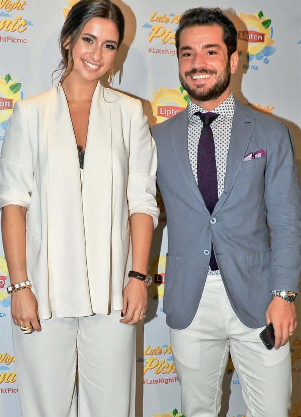 Yaza merhaba pikniği