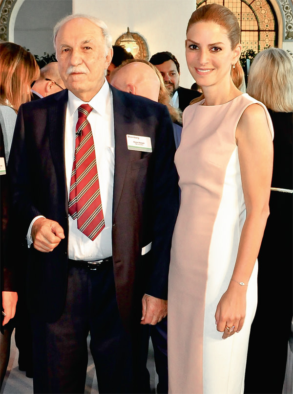 İş dünyası bu panelde buluştu