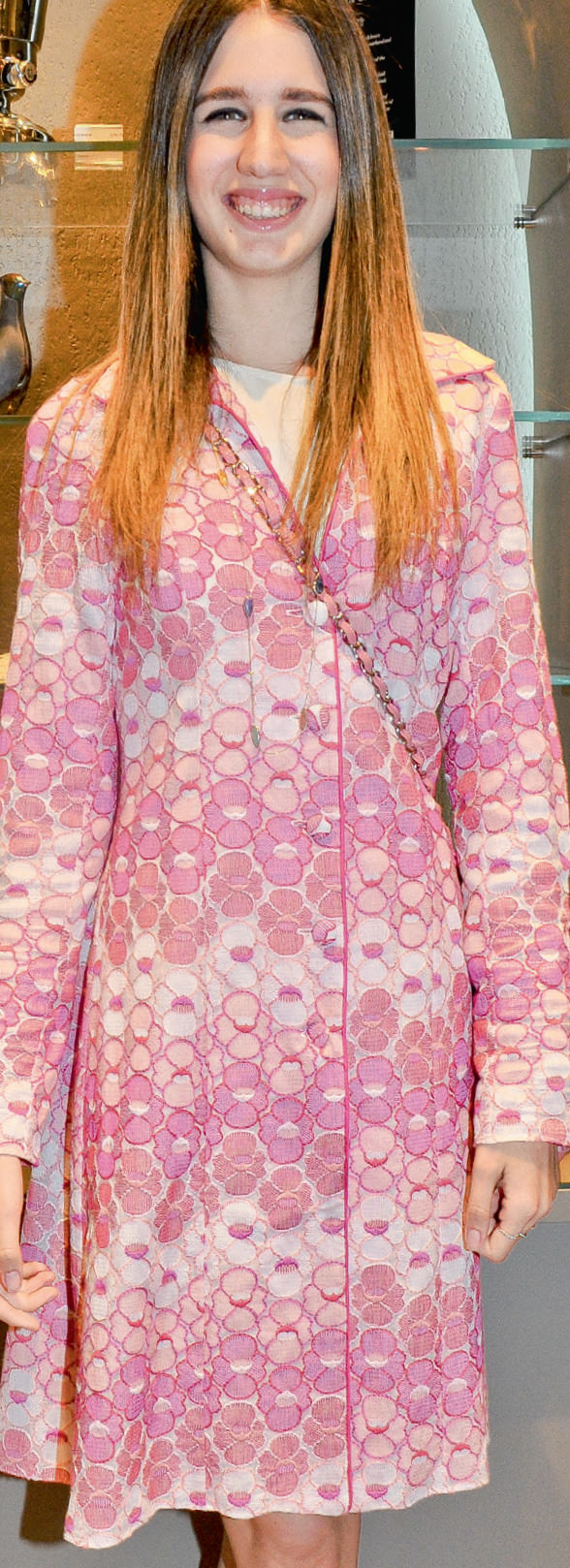 Atila Çakır'ın sülünleri Anatoli'de