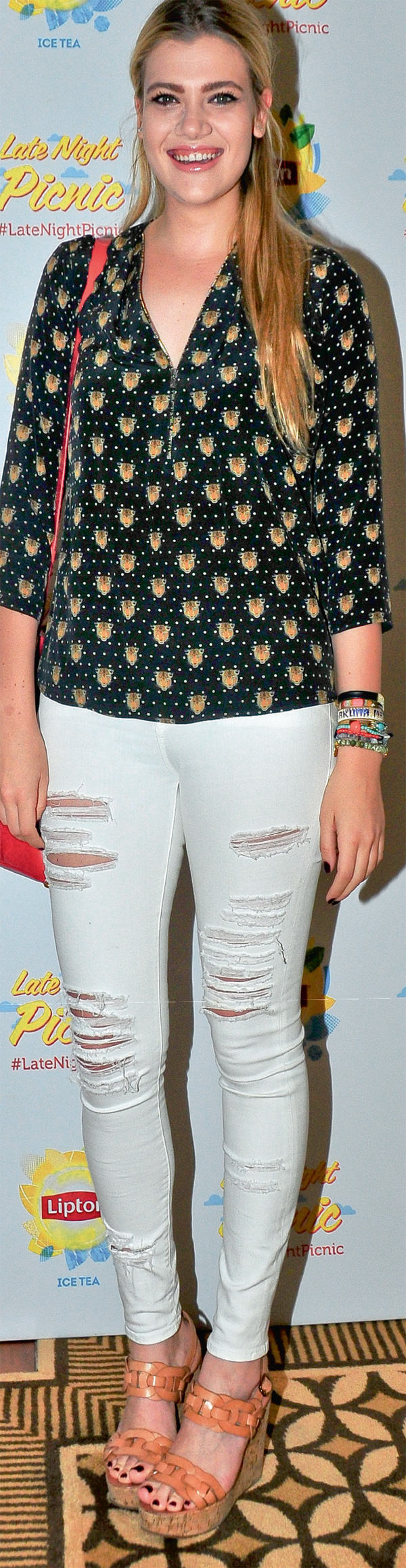 Yaza merhaba pikniği