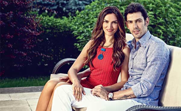 Elif-Kerem Gönlüm fotoğrafları