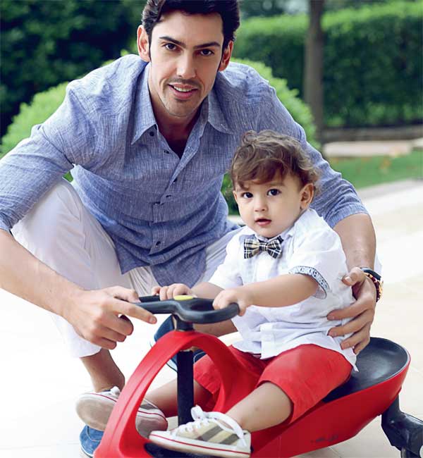 Elif-Kerem Gönlüm fotoğrafları