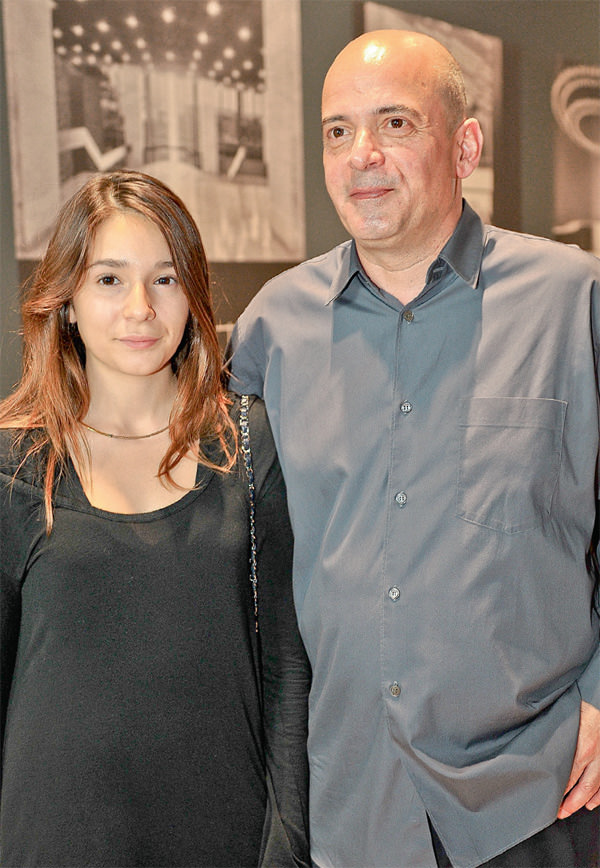 Venedik'teki 'Türkiye Pavyonu' açıldı