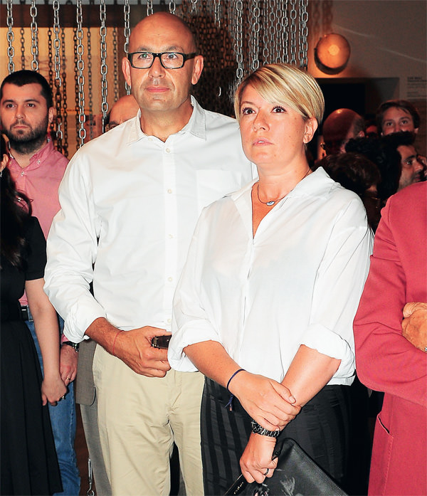 İstanbul Modern 10.yılını kutladı