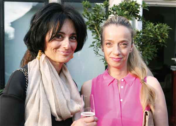 Contemporary İstanbul'un 9.yaşı kutlandı