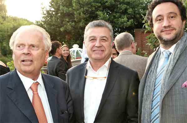 Contemporary İstanbul'un 9.yaşı kutlandı