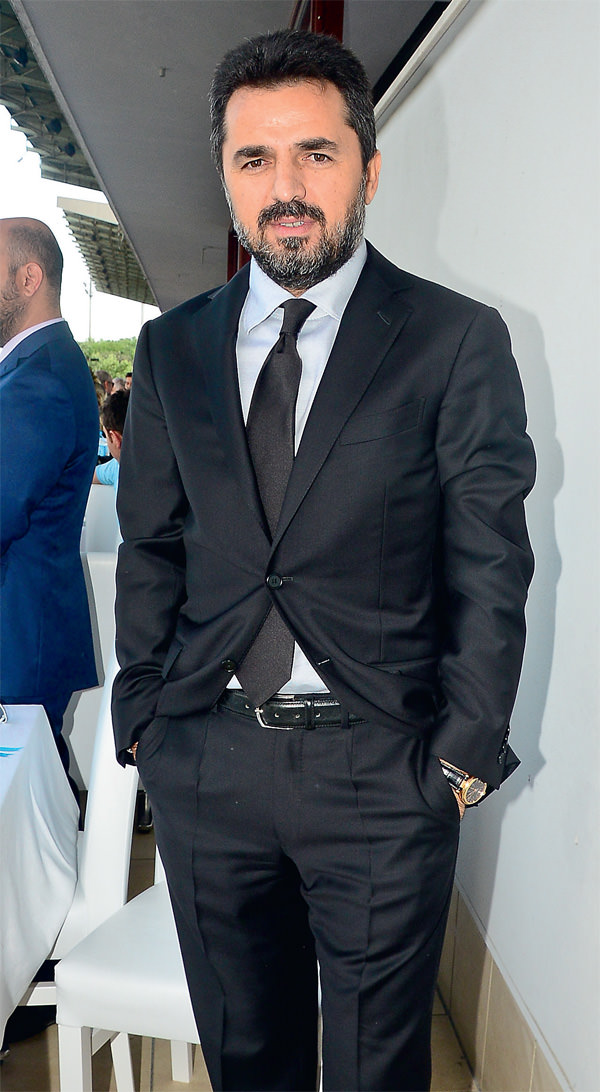 Ünlü isimler Gazi Koşu'sunda buluştu