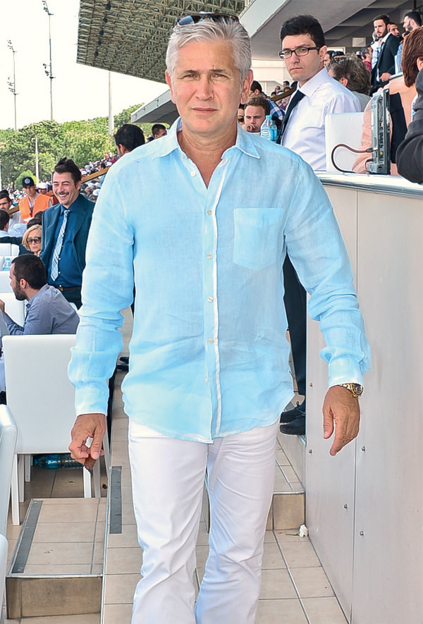 Ünlü isimler Gazi Koşu'sunda buluştu