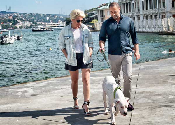 Ezra Çetin-Faik Soyay fotoğrafları