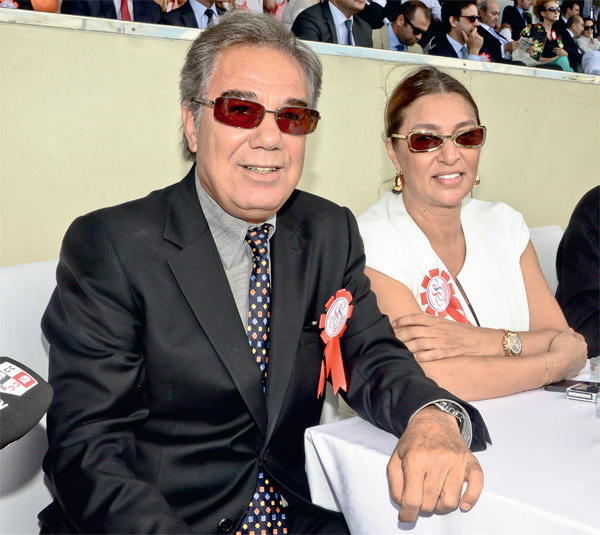 Ünlü isimler Gazi Koşu'sunda buluştu