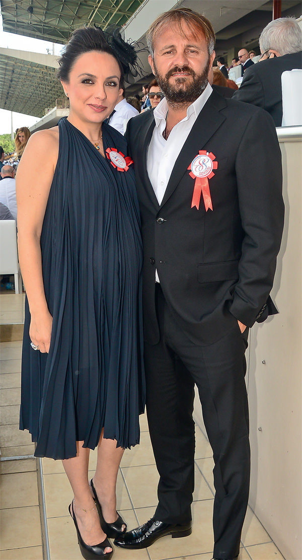 Ünlü isimler Gazi Koşu'sunda buluştu