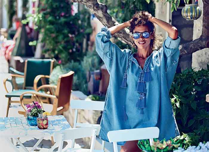 Indhira Taşpınar fotoğrafları