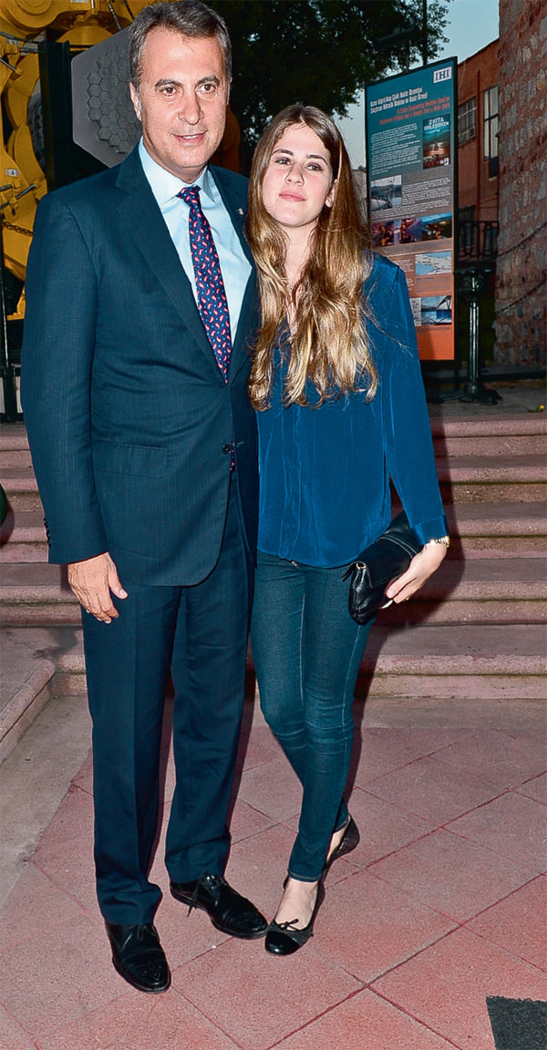 Koç Ailesi'nden iftar daveti