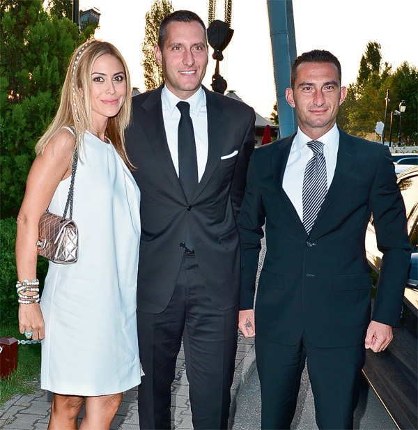 Koç Ailesi'nden iftar daveti