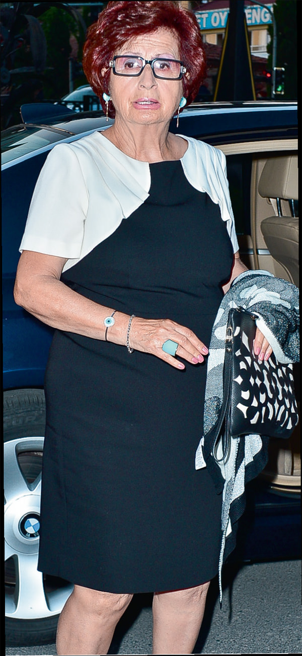 Koç Ailesi'nden iftar daveti