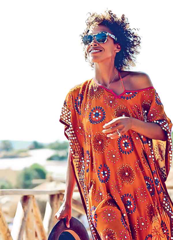 Indhira Taşpınar fotoğrafları