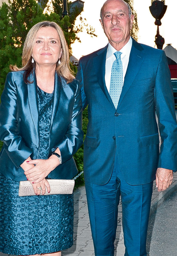 Koç Ailesi'nden iftar daveti