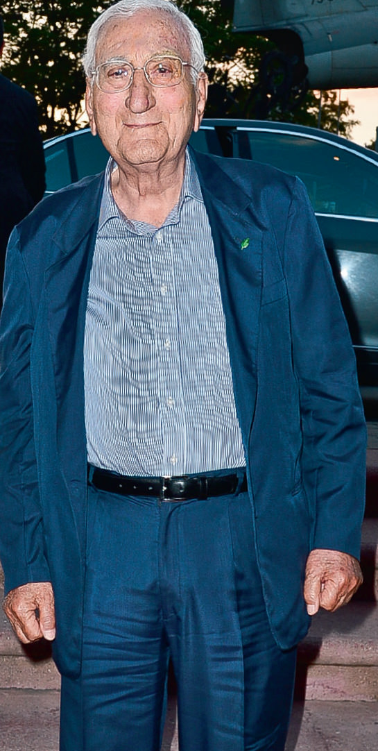 Koç Ailesi'nden iftar daveti