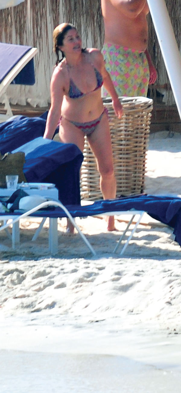 Bodrum ünlüleri