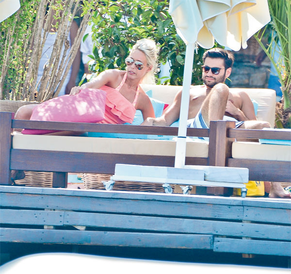 Bodrum ünlüleri
