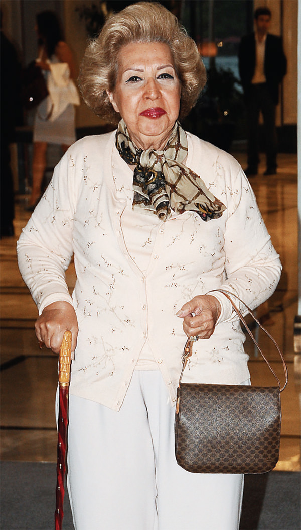 TEVEY iftarında buluştular