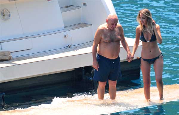 Bayram tatilinde rotaları Bodrum'du