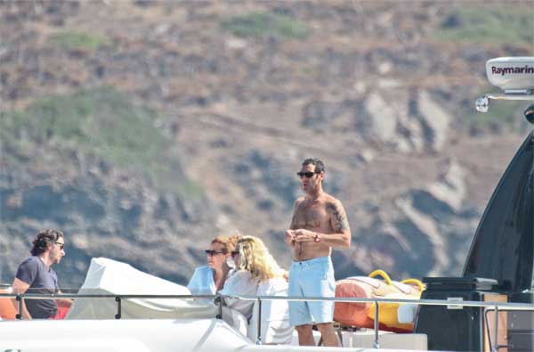 Bayram tatilinde rotaları Bodrum'du