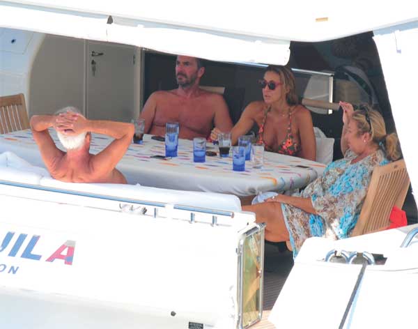 Bayram tatilinde rotaları Bodrum'du