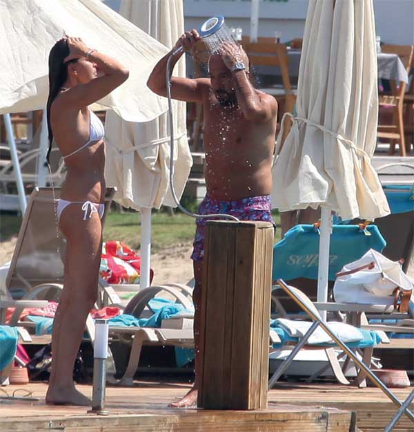 Bayram tatilinde rotaları Bodrum'du