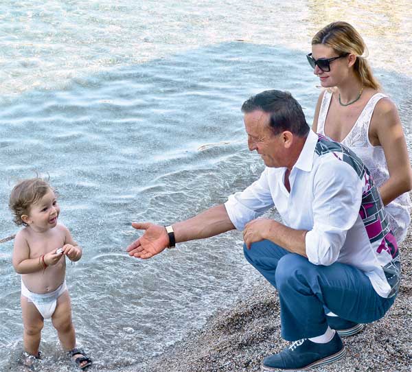 Bayram tatilinde rotaları Bodrum'du