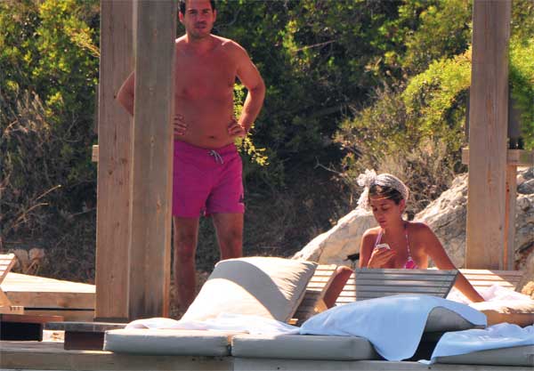 Bayram tatilinde rotaları Bodrum'du