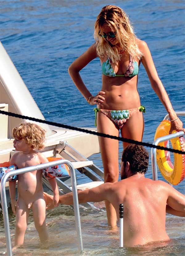 Bayram tatilinde rotaları Bodrum'du