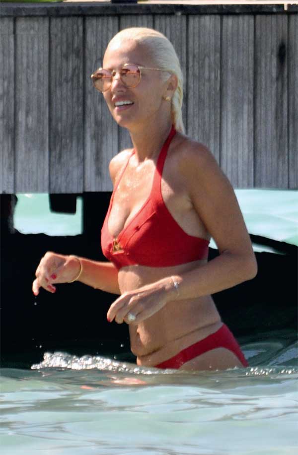 Siren Ertan Çarmıklı adrenalin tutkunu