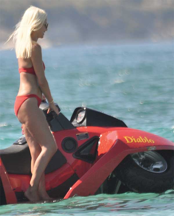 Siren Ertan Çarmıklı adrenalin tutkunu