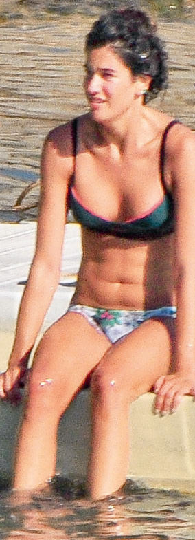 Su sporlarında çok başarılı