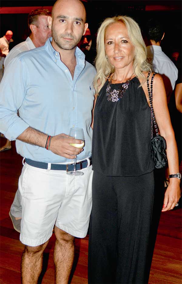 Mandarin Oriental Bodrum'un görkemli açılışı