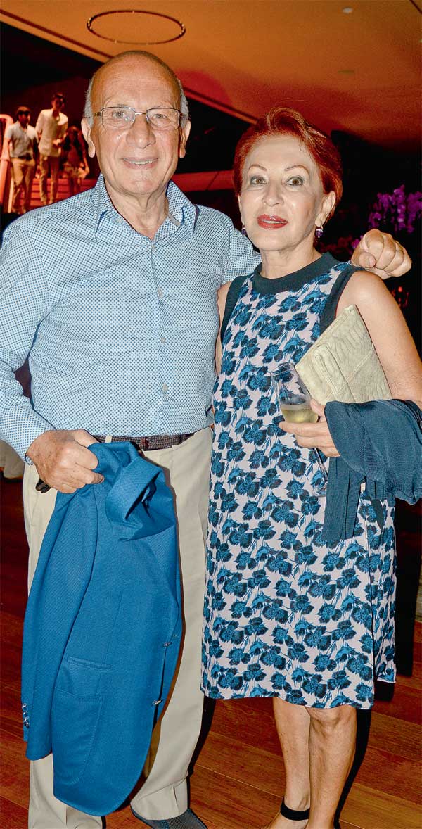 Mandarin Oriental Bodrum'un görkemli açılışı