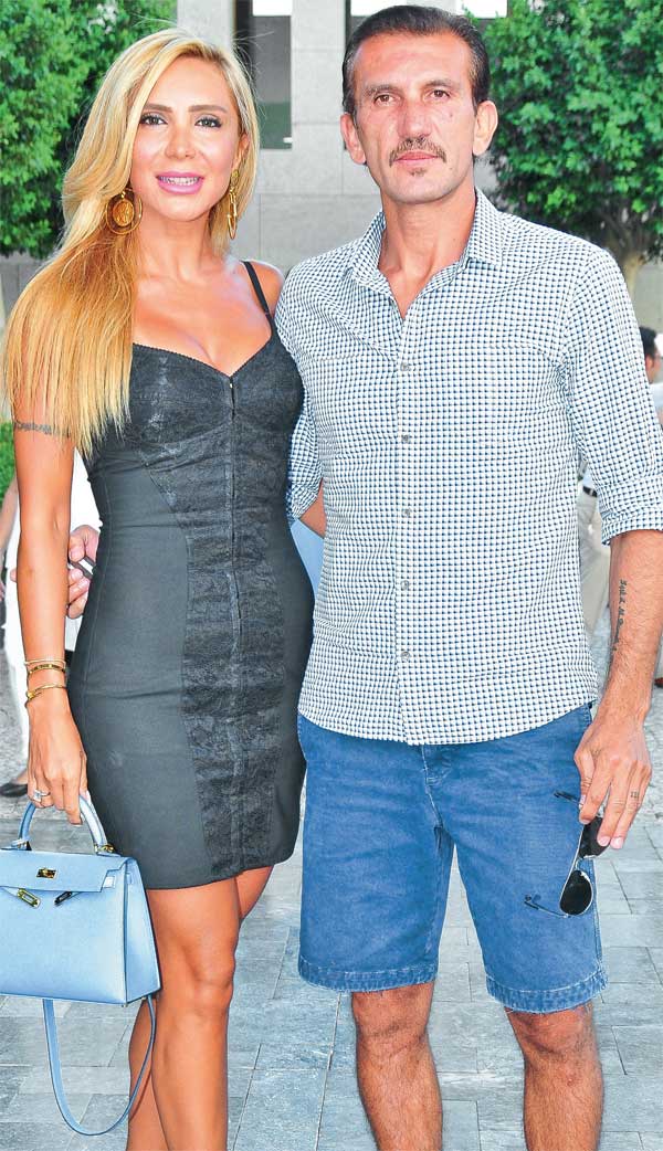 Mandarin Oriental Bodrum'un görkemli açılışı