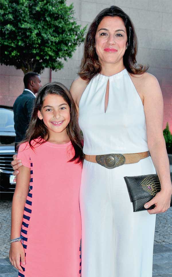 Mandarin Oriental Bodrum'un görkemli açılışı