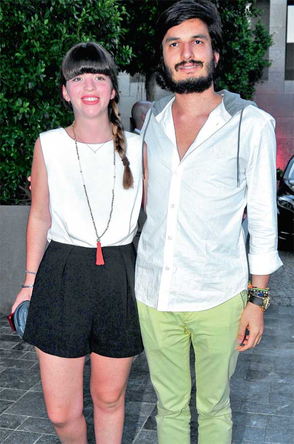 Mandarin Oriental Bodrum'un görkemli açılışı